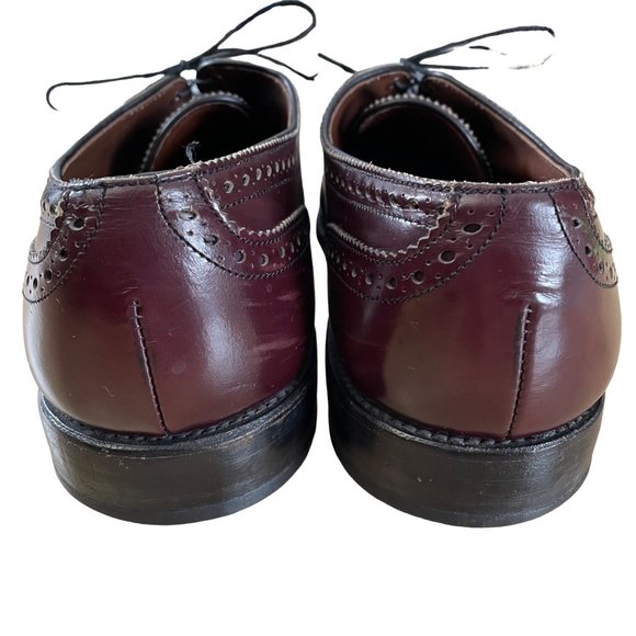 Allen Edmonds Sanford Shoes Size 9 main image 13
